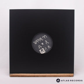 Napalm Napalm 12 12" Vinyl Record - In Sleeve