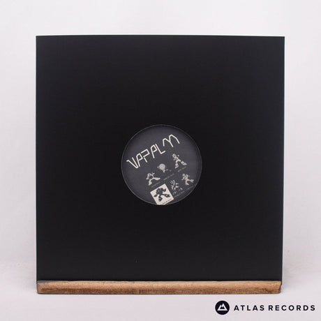 Napalm Napalm 12 12" Vinyl Record - In Sleeve