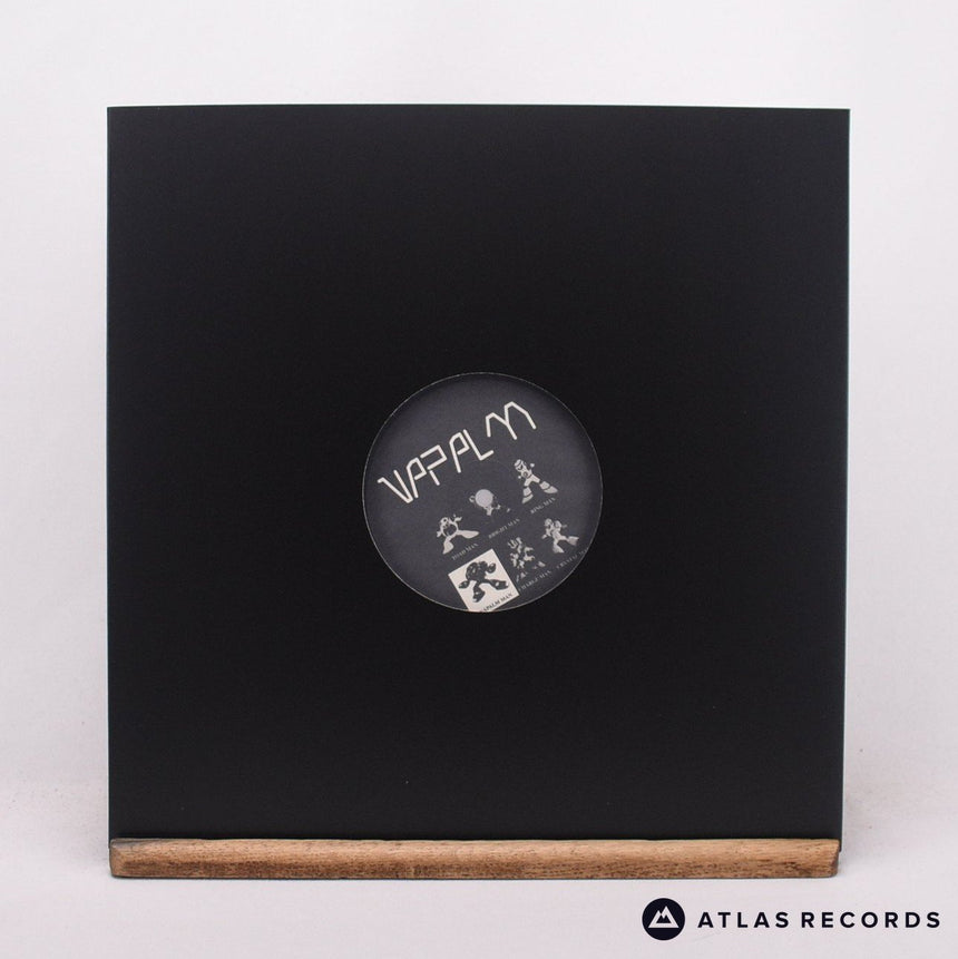 Napalm Napalm 12 12" Vinyl Record - In Sleeve