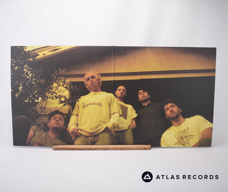 Narrow Head - 12th House Rock - Orange 2 x LP Vinyl Record - NM/NM