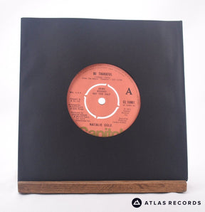 Natalie Cole Be Thankful 7" Vinyl Record - In Sleeve