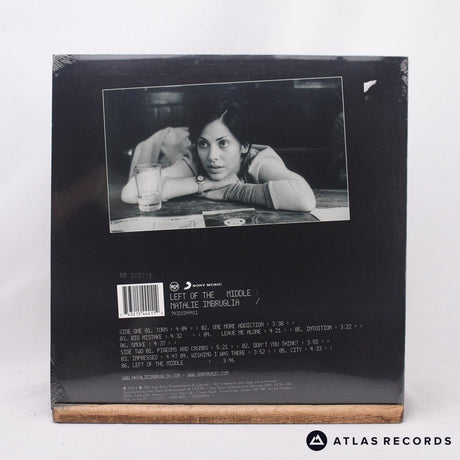 Natalie Imbruglia - Left Of The Middle - LP Vinyl Record