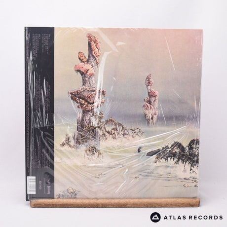 Nazareth - Hair Of The Dog - Purple A1 B1 LP Vinyl Record - NM/NM