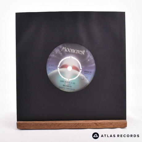 Nazareth Love Hurts 7" Vinyl Record - In Sleeve