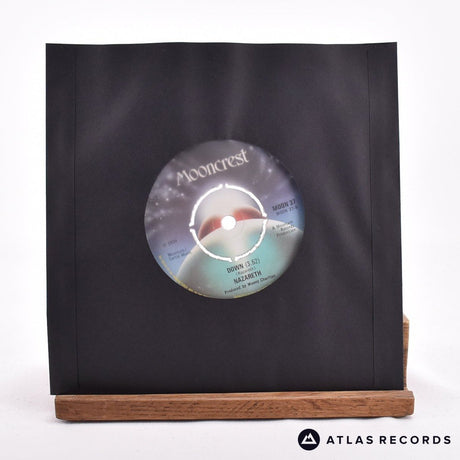 Nazareth - Love Hurts - 7" Vinyl Record - VG+