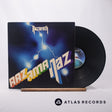 Nazareth Razamanaz LP Vinyl Record - Front Cover & Record