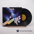 Nazareth Razamanaz LP Vinyl Record - Front Cover & Record