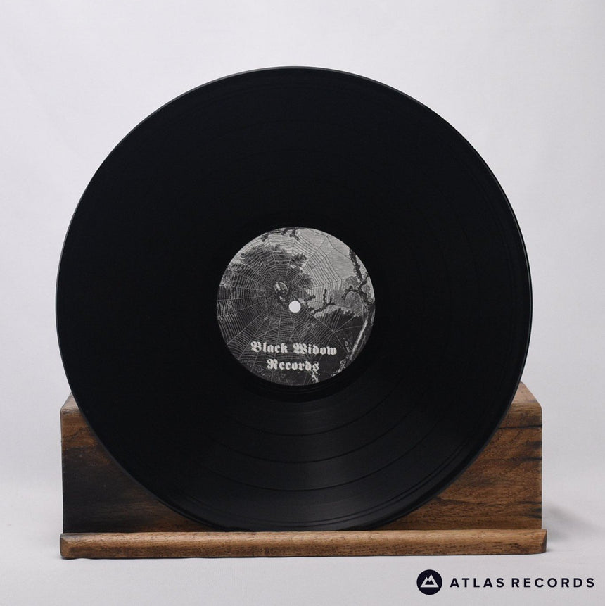 Necromandus - Orexis Of Death - Gatefold LP Vinyl Record - NM/VG+