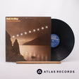 Neil Ardley Harmony Of The Spheres LP Vinyl Record - Front Cover & Record