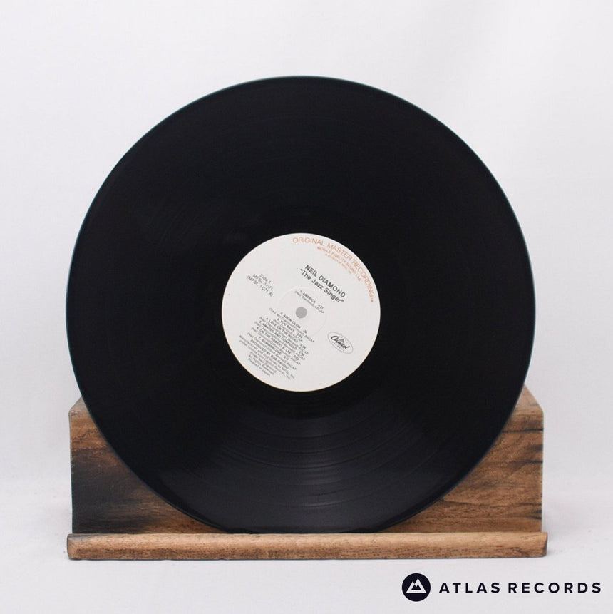 Neil Diamond - The Jazz Singer - LP Vinyl Record