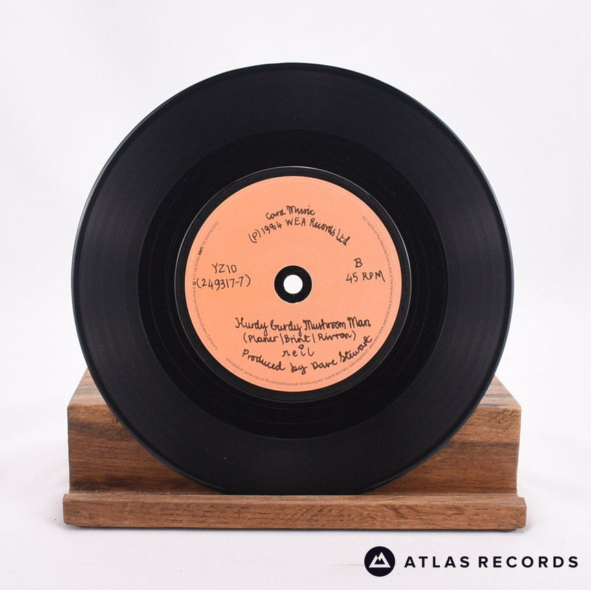 Neil - Hole In My Shoe - 7" Vinyl Record - EX/VG+