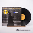 Neil Young After The Gold Rush LP Vinyl Record - Front Cover & Record