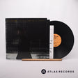 Neil Young After The Gold Rush LP + 7" Box Set Vinyl Record - Front Cover & Record