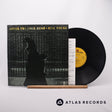 Neil Young After The Gold Rush LP Vinyl Record - Front Cover & Record