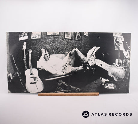 Neil Young - After The Gold Rush - Reissue Gatefold LP Vinyl Record - EX/EX