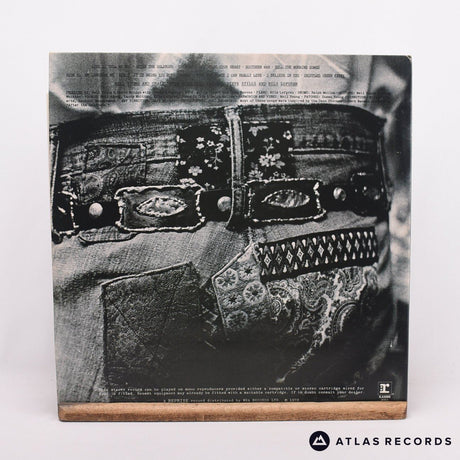 Neil Young - After The Gold Rush - Reissue Gatefold LP Vinyl Record - EX/EX