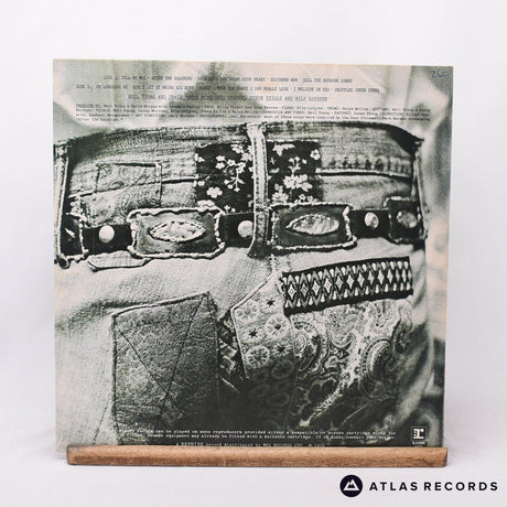 Neil Young - After The Gold Rush - Reissue LP Vinyl Record - VG+/VG+