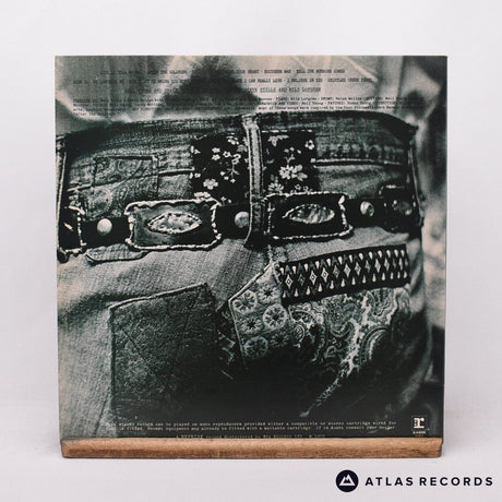Neil Young - After The Gold Rush - Reissue LP Vinyl Record - EX/EX