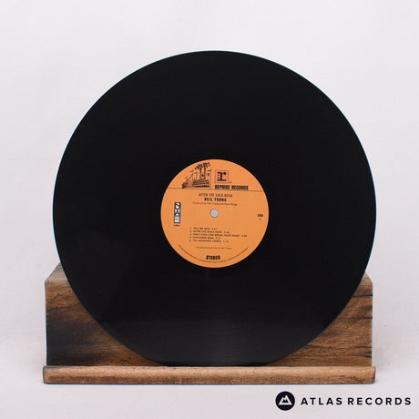 Neil Young - After The Gold Rush - LP + 7" Box Set Vinyl Record