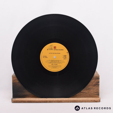 Neil Young - After The Gold Rush - Reissue Gatefold LP Vinyl Record - EX/EX