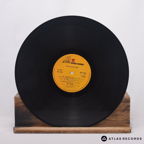 Neil Young - After The Gold Rush - Gatefold A1 B1 LP Vinyl Record - VG+/VG+