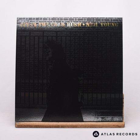 Neil Young - After The Gold Rush - LP + 7" Box Set Vinyl Record