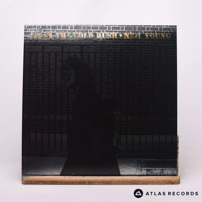 Neil Young - After The Gold Rush - LP + 7" Box Set Vinyl Record