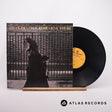 Neil Young After the Gold Rush LP Vinyl Record - Front Cover & Record