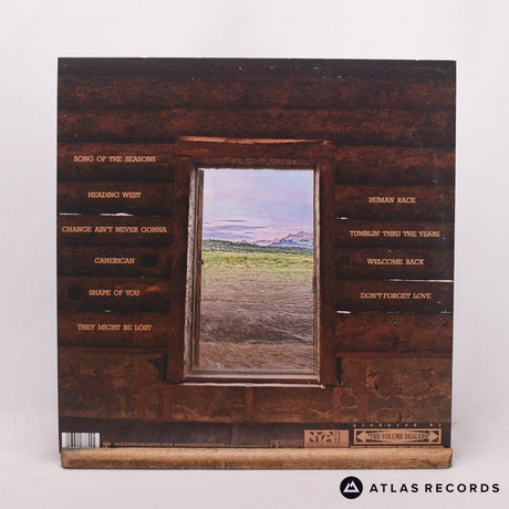 Neil Young - Barn - LP Vinyl Record - NM/NM