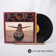 Neil Young Decade 3 x LP Vinyl Record - Front Cover & Record