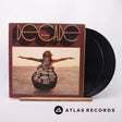 Neil Young Decade 3 x LP Vinyl Record - Front Cover & Record