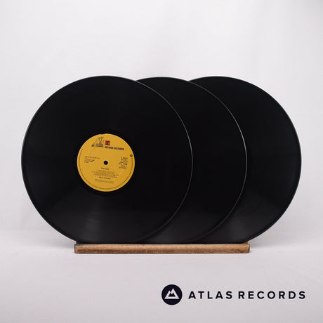 Neil Young - Decade - Gatefold A3 B3 C3 D3 E3 F3 3 x LP Vinyl Record - VG+/VG+