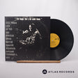 Neil Young Dorothy Chandler Pavilion 1971 LP Vinyl Record - Front Cover & Record