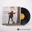 Neil Young Everybody Knows This Is Nowhere LP Vinyl Record - Front Cover & Record