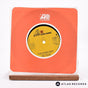 Neil Young Four Strong Winds 7" Vinyl Record - In Sleeve