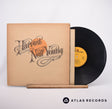 Neil Young Harvest LP Vinyl Record - Front Cover & Record