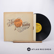 Neil Young Harvest LP Vinyl Record - Front Cover & Record