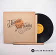 Neil Young Harvest LP Vinyl Record - Front Cover & Record