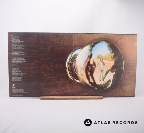 Neil Young - Harvest - First Uk Press A2 B2 LP Vinyl Record - EX/VG+