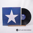 Neil Young Hawks & Doves LP Vinyl Record - Front Cover & Record