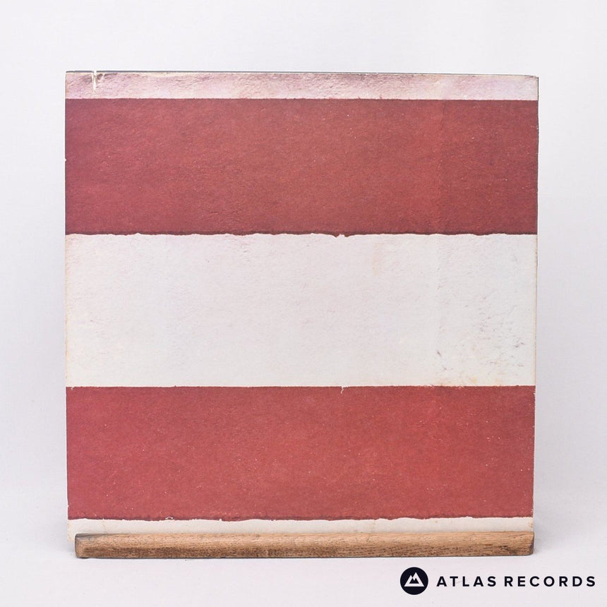 Neil Young - Hawks & Doves - LP Vinyl Record - VG+/VG+