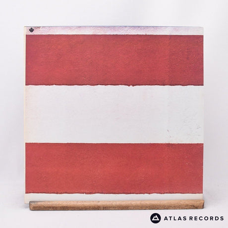 Neil Young - Hawks & Doves - Canada LP Vinyl Record - EX/EX