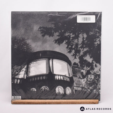 Neil Young - Le Noise - Insert Sealed Gatefold Us LP Vinyl Record - NEW