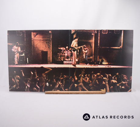 Neil Young - Live Rust - Gatefold 2 x LP Vinyl Record - EX/VG+