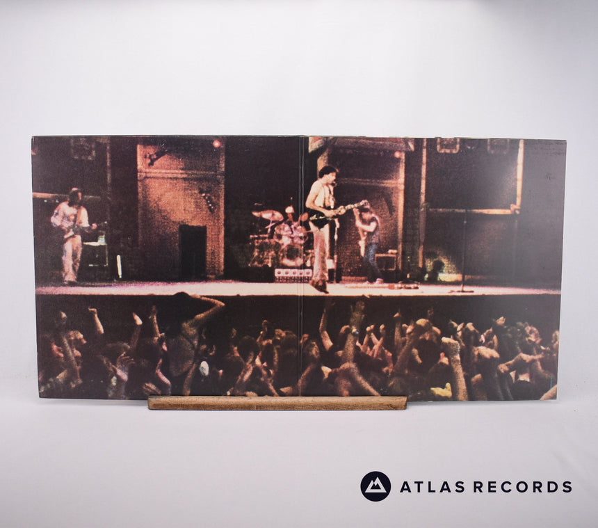 Neil Young - Live Rust - Gatefold A1 B1 C D 2 x LP Vinyl Record - EX/VG+