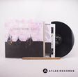 Neil Young Living With War "In The Beginning" LP Vinyl Record - Front Cover & Record