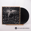Neil Young Mirror Ball 2 x LP Vinyl Record - Front Cover & Record