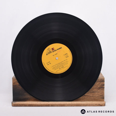 Neil Young - Neil Young - Reissue LP Vinyl Record - VG+/VG+