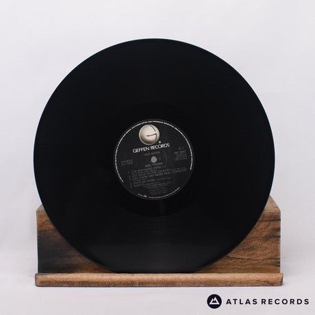 Neil Young - Old Ways - LP Vinyl Record - EX/EX