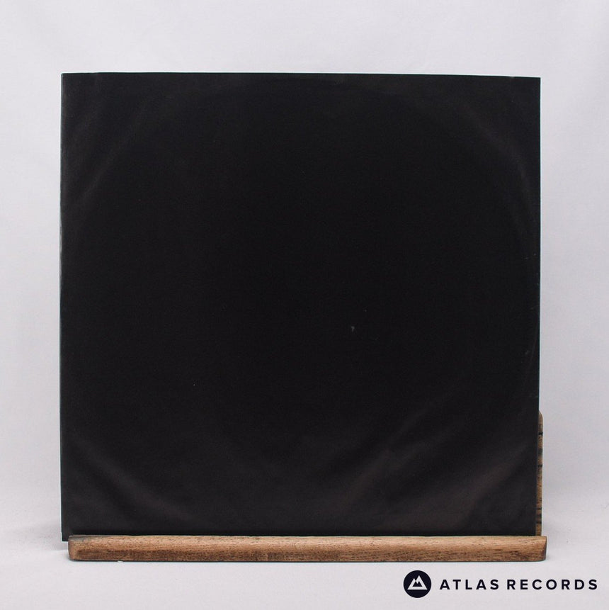 Neil Young - Ragged Glory - 1-A 1-B LP Vinyl Record - VG+/EX